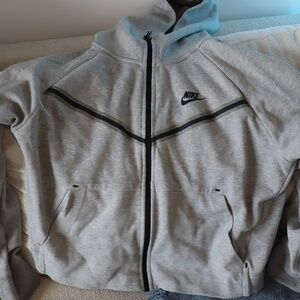 Nike Tech Track Suit